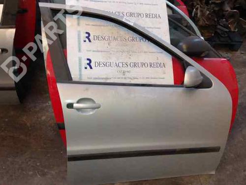 Used Right front door Right front door SEAT TOLEDO II (1M2) [1998-2006] 10128680 10128680