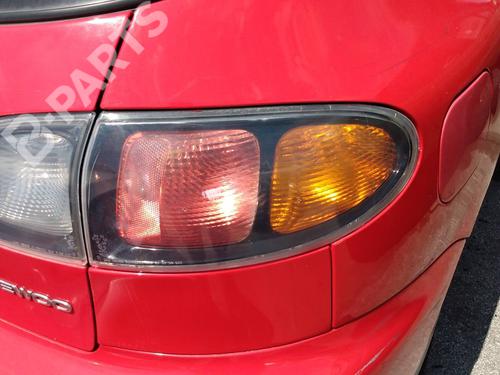 Expansion tank DAEWOO LANOS (KLAT) 1.3 | BP10130792C120  - Image 22