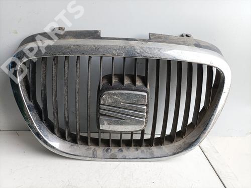 Used Front grille Front grille SEAT ALTEA XL (5P5, 5P8) [2006-2015] 10134422 10134422