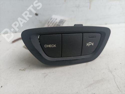Used Switch Switch CITROËN C15 Box Body/MPV (VD_) 1.8 D (60 hp) 11087221 11087221