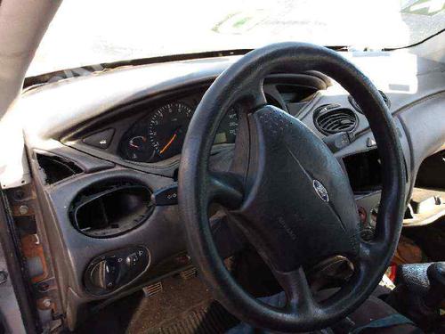 Driver airbag FORD FOCUS I (DAW, DBW) 1.6 16V | BP10128193C9  - Image 5