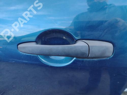 front-left-exterior-door-handle-mazda-5-cr-20-cd-cr19-2005-2006-2007-2008-2009-2010-10133364 main image