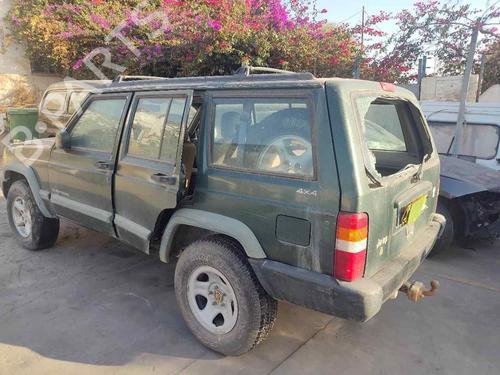 Moteur JEEP GRAND CHEROKEE I (ZJ, ZG) 2.5 TD Laredo | BP11130646M1