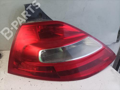 Left taillight RENAULT MEGANE II Saloon (LM0/1_)  | BP10647919C34  - Image 5