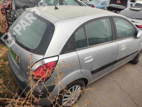 Front left interior door handle KIA RIO II Saloon (JB)  | BP11176936I13  - Image 5