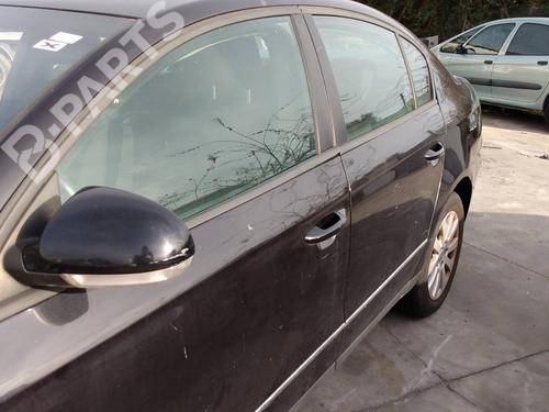 Left front window switch VW PASSAT B6 (3C2)  | BP10130360C106  - Image 35