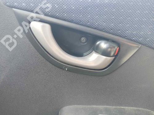 Used Front right interior door handle Front right interior door handle HONDA JAZZ III (GE_, GG_, GP_, ZA_) 1.2 (GG1) (90 hp) 11106785 11106785