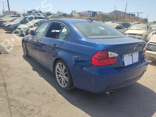 AC compressor BMW 3 (E90) 320 i | BP11031472M34 - Image 9