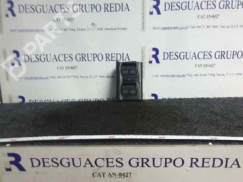 Used Left front window switch Left front window switch AUDI A4 B5 (8D2) [1994-2001] 10126676 10126676