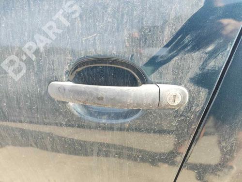 Used Front left exterior door handle Front left exterior door handle SEAT IBIZA III (6L1) 1.4 TDI (80 hp) 11118694 11118694