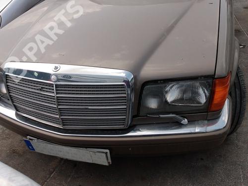 Used Parts MERCEDES-BENZ S-CLASS (W126)  560 SE, SEL  1083830