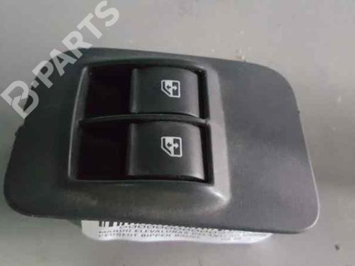 Used Left front window switch Left front window switch PEUGEOT BIPPER (AA_) 1.3 HDi 75 (75 hp) 10134054 10134054