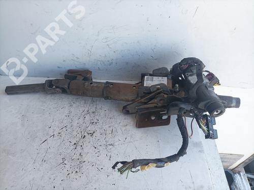 Used Steering column Steering column SEAT LEON (1M1) [1999-2006] 10290067 10290067
