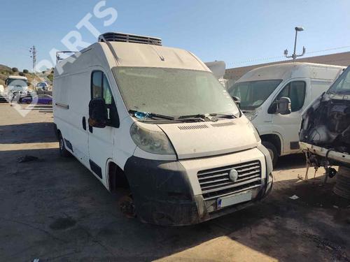 Used Parts FIAT DUCATO Van (250_)    1083916