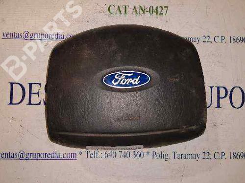 Used Driver airbag Driver airbag FORD TRANSIT Van (FA_ _) [2000-2006] 10274028 10274028