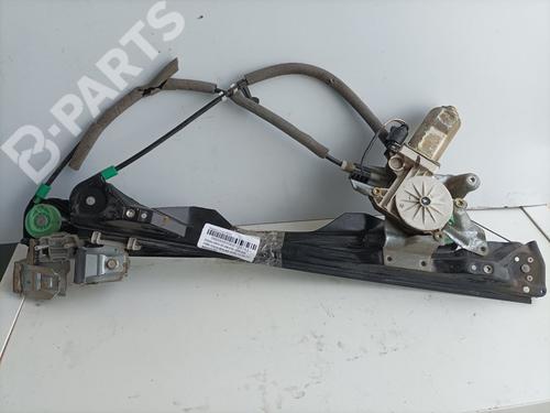 Used Front right window mechanism Front right window mechanism FORD FOCUS I Saloon (DFW) 1.8 16V (115 hp) 10133551 10133551