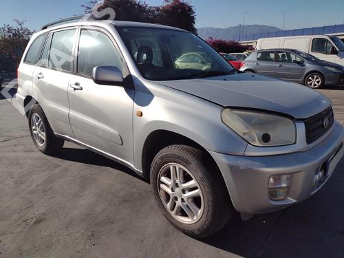 Front left exterior door handle TOYOTA RAV 4 II (_A2_) 1.8 (ZCA25_, ZCA26_, ZCA25W, ZCA26W) | BP11189107C128  - Image 8