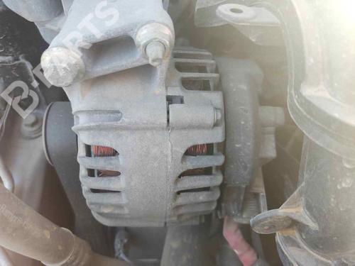 Used Alternator Alternator FORD FIESTA VI (CB1, CCN) 1.25 (82 hp) 11174747 11174747