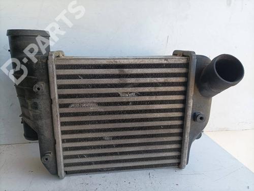 Used Intercooler Intercooler AUDI A6 C6 (4F2) 3.0 TDI quattro (225 hp) 10560999 10560999