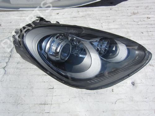 Other PORSCHE CAYENNE (92A)  | BP17129646O1  - Image 30