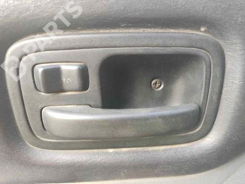 Used Interior door handle Interior door handle JEEP GRAND CHEROKEE I (ZJ, ZG) 2.5 TD 4x4 (Z) (115 hp) 11130672 11130672