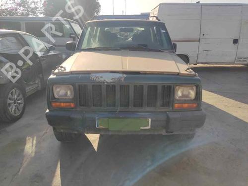 Moteur JEEP GRAND CHEROKEE I (ZJ, ZG) 2.5 TD Laredo | BP11130646M1