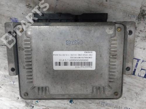 engine-control-unit-ecu-fiat-stilo-192_-55182953-2001-2002-2003-2004-2005-2006-2007-2008-2009-2010-10332108 main image