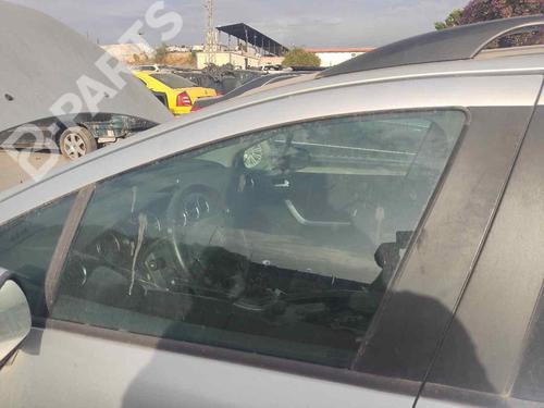 Used Front left door window Front left door window PEUGEOT 308 SW I (4E_, 4H_) 1.6 HDi (112 hp) 11131866 11131866