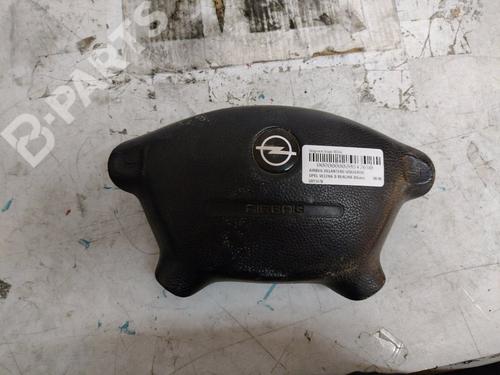 Used Driver airbag Driver airbag OPEL VECTRA B (J96) 2.0 DI 16V (F19) (82 hp) 10348346 10348346