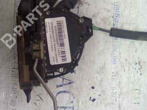 Used Rear left lock Rear left lock JAGUAR X-TYPE I (X400) 2.0 D (130 hp) 10129422 10129422