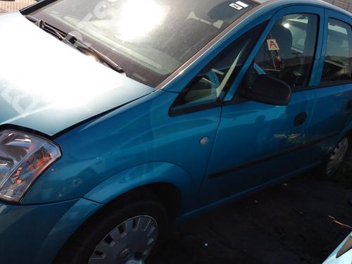 Left front window switch OPEL MERIVA A MPV (X03) 1.6 (E75) | BP10132585C106  - Image 14