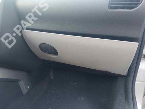 Used Glove box Glove box OPEL TIGRA TwinTop (X04) 1.8 (R97) (125 hp) 11062904 11062904
