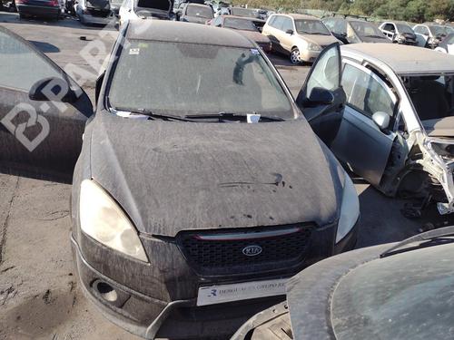 Used Parts KIA PRO CEE'D (ED)  1.6 CRDi 115  1071866