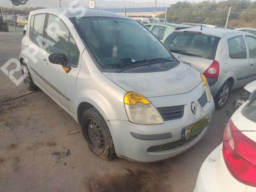 Used Parts RENAULT MODUS / GRAND MODUS (F/JP0_)  1.5 dCi (FP0D, JP0D)  1166739