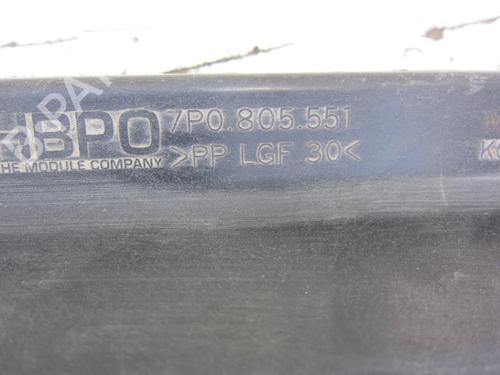 Other PORSCHE CAYENNE (92A)  | BP17129646O1  - Image 80