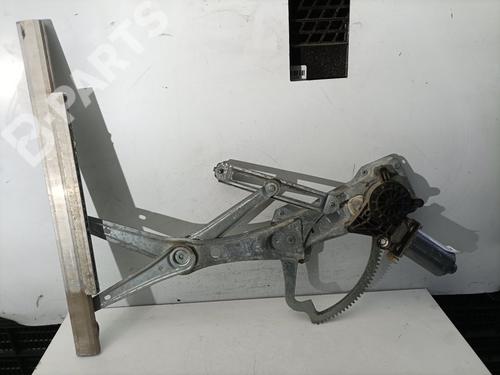 Used Front right window mechanism Front right window mechanism MERCEDES-BENZ E-CLASS (W210) E 200 (210.035) (136 hp) 11052915 11052915