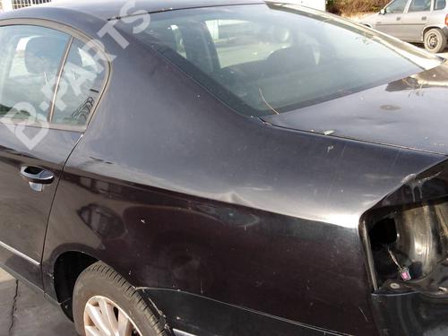 Left front window switch VW PASSAT B6 (3C2)  | BP10130360C106  - Image 33