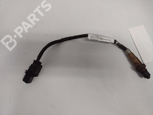 Used Electronic sensor Electronic sensor BMW 1 (E87) 116 d (116 hp) 10130791 10130791