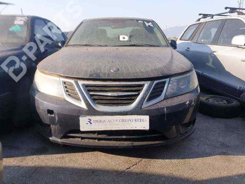Used Parts SAAB 9-3 (YS3F, E79, D79, D75)  1.9 TiD  1071175