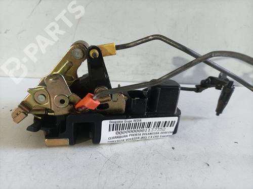 Used Front right lock Front right lock CHRYSLER VOYAGER IV (RG, RS) 2.8 CRD (150 hp) 11183175 11183175