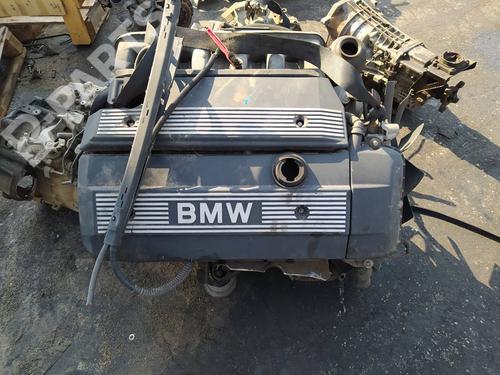 Used Engine Engine BMW 3 Coupe (E46) 320 Ci (150 hp) 10132266 10132266