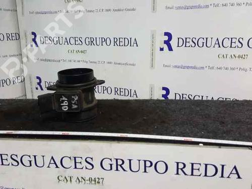 Used Mass air flow sensor Mass air flow sensor PEUGEOT PARTNER MPV (5_, G_) 2.0 HDI (90 hp) 10126605 10126605