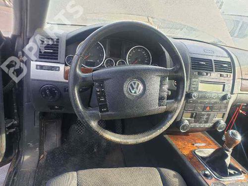 Driver airbag VW TOUAREG (7LA, 7L6, 7L7) 2.5 R5 TDI | BP10127146C9  - Image 14