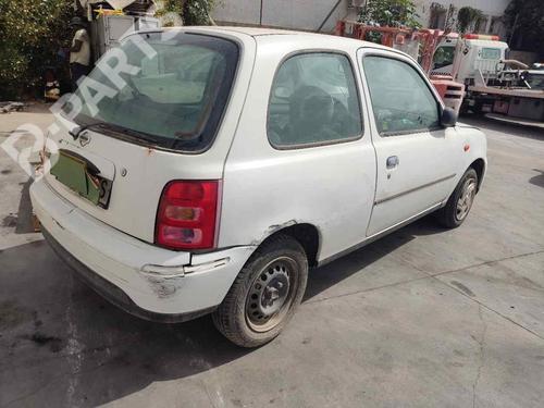 Alternator NISSAN MICRA II (K11) 1.0 i 16V | BP11045410M7  - Image 8