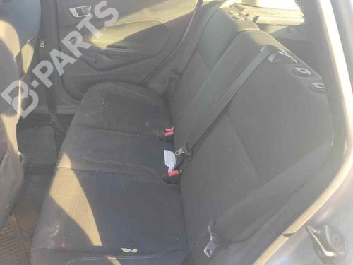 Used Rear seat Rear seat FORD FIESTA VI (CB1, CCN) 1.25 (82 hp) 11174750 11174750