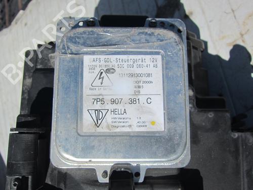 Other PORSCHE CAYENNE (92A)  | BP17129646O1  - Image 39