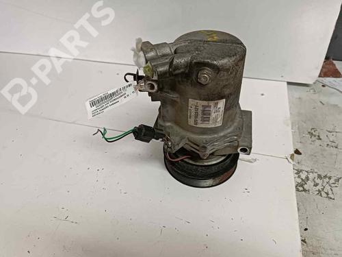 Used AC compressor AC compressor DACIA SANDERO 1.5 dCi (75 hp) 10571231 10571231