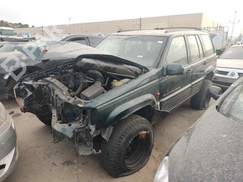 Used Parts JEEP CHEROKEE (XJ)  4.0 i  1111825