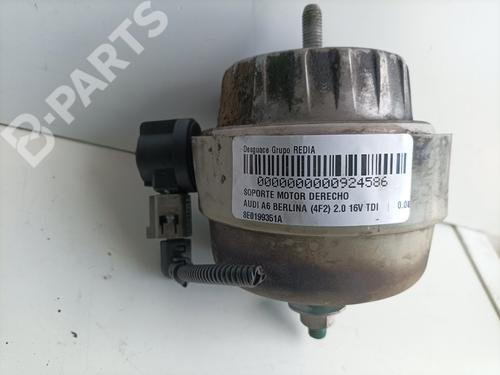 Used Engine mount Engine mount AUDI A6 C6 (4F2) 2.0 TDI (136 hp) 10133494 10133494