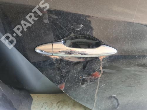Used Rear right exterior door handle Rear right exterior door handle HYUNDAI ix35 (LM, EL, ELH) 2.0 CRDi 4WD (184 hp) 10134166 10134166